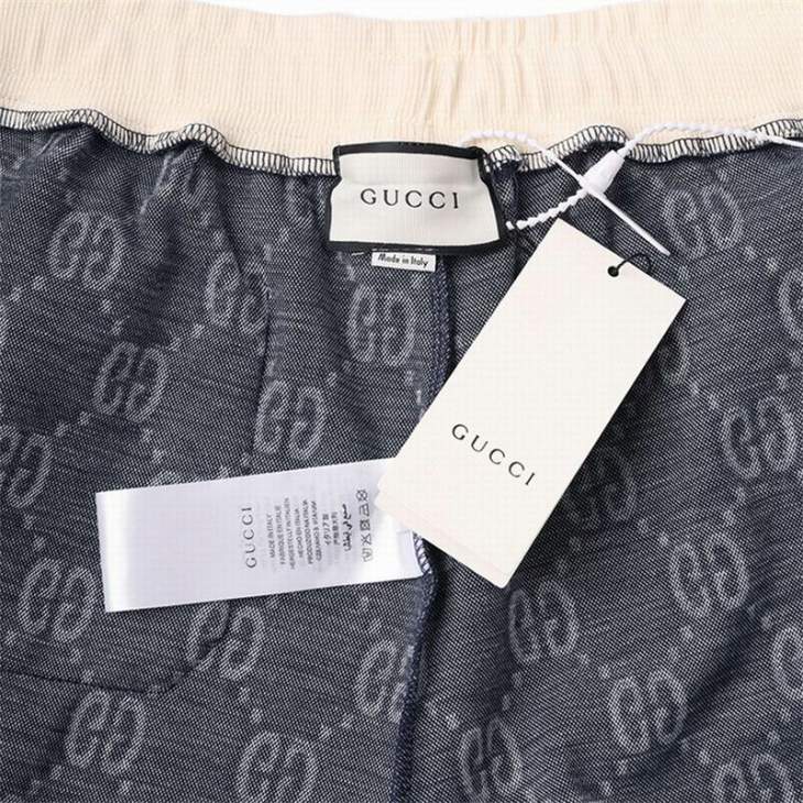 Picture of Gucci Long Pants _SKUGucciS-2XL12yr1714993